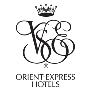 Orient-Express Hotels(102) Logo