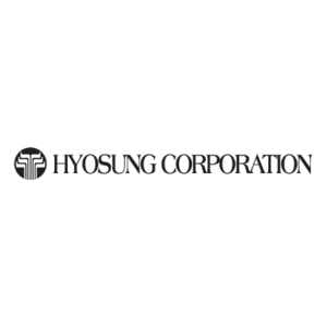 Hyosung(209) Logo