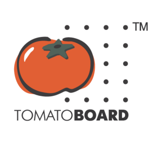 TomatoBoard Logo