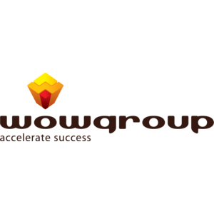 WOW group Logo