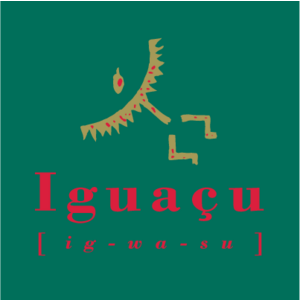 Iguacu Logo