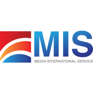 MIS - Media Internetional Services Logo