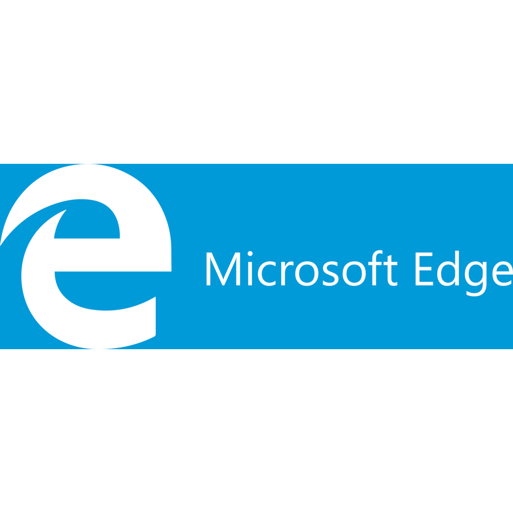 Microsoft Edge Logo Vector Logo Of Microsoft Edge Brand Free Download ...