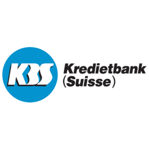 KBL Kredietbank Suisse Logo
