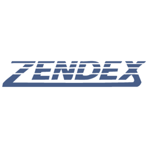 Zendex Logo
