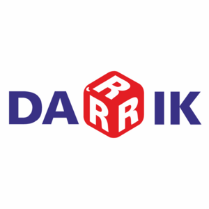 Darik Radio Logo