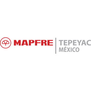Mapfre Tepeyac Logo