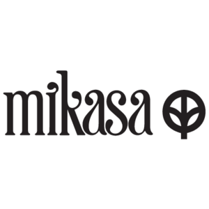 Mikasa(163) Logo