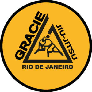 Gracie Jiu-Jitsu Logo