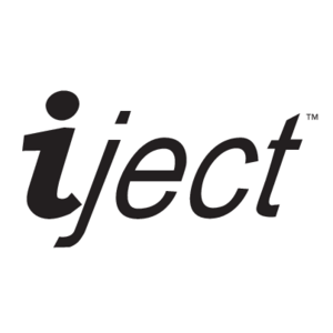 Iject Logo
