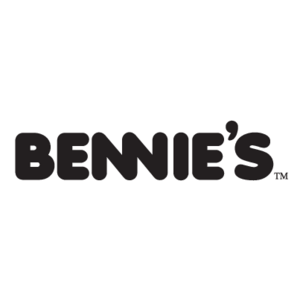 Bennie's Logo