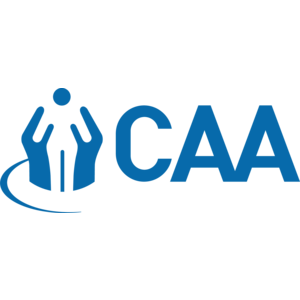 Chiropractics Association of Australia Logo