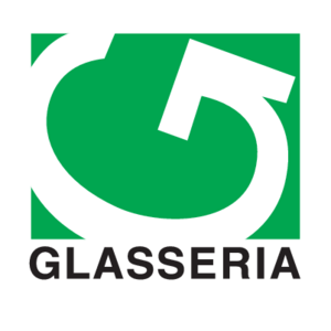 Glasseria Logo