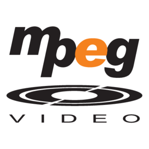 Mpeg Video Logo