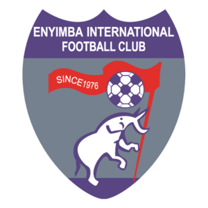 Enyimba International Football Club Logo