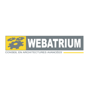 Webatrium Logo