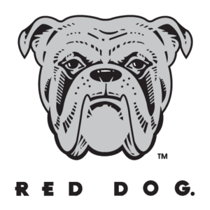 Red Dog Logo