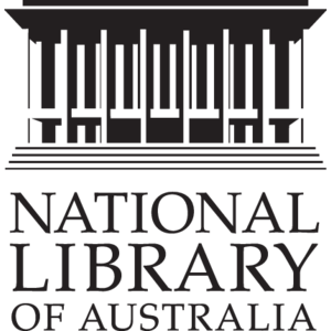 National Library of Australia Logo