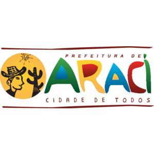 Prefeitura de Araci Logo