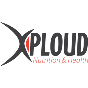 X-Ploud Logo