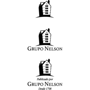 Grupo Nelson Logo