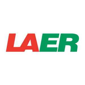 Laer Logo