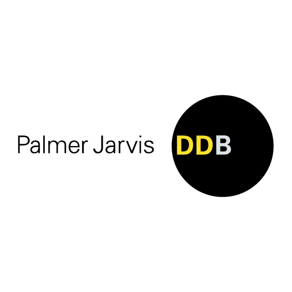 Palmer,Jarvis,DDB
