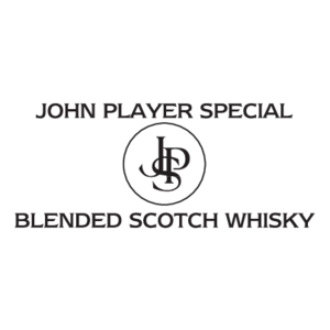 John Player Special(41) Logo