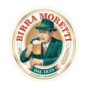 Birra Moretti(257) Logo