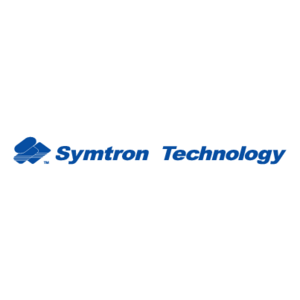 Symtron Technology(209) Logo