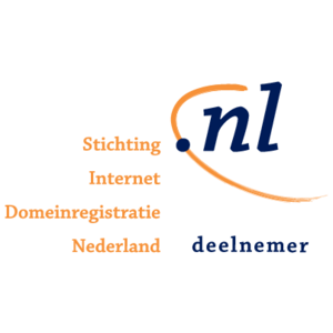 SIDN Deelnemer Logo