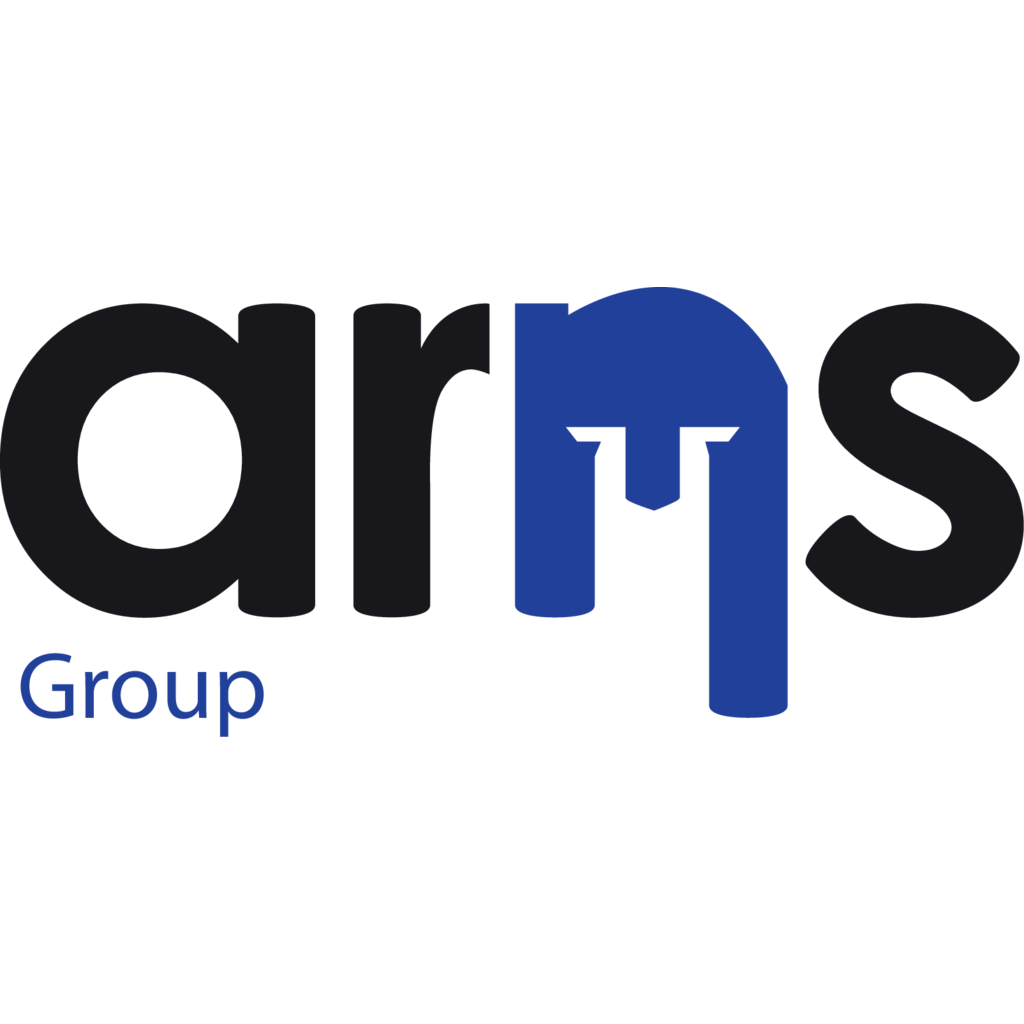 Logo, Technology, Luxembourg, Arhs Group