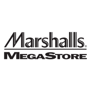 Marshalls(206) Logo