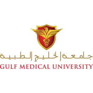 Gulf Medical University Logo