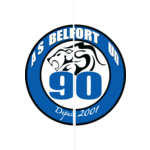 AS Belfort Sud Logo