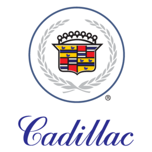 Cadillac(28) Logo
