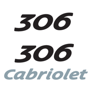 Peugeot 306 Logo