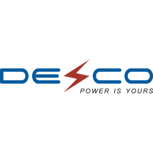 Dhaka Electric Supply Company Logo