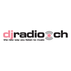 djradio ch Logo