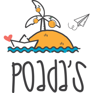 Poadas Logo