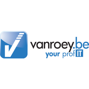 Van Roey ICT Group Logo