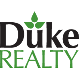 Duke Realty Logo