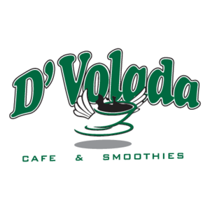 D'Volada Logo