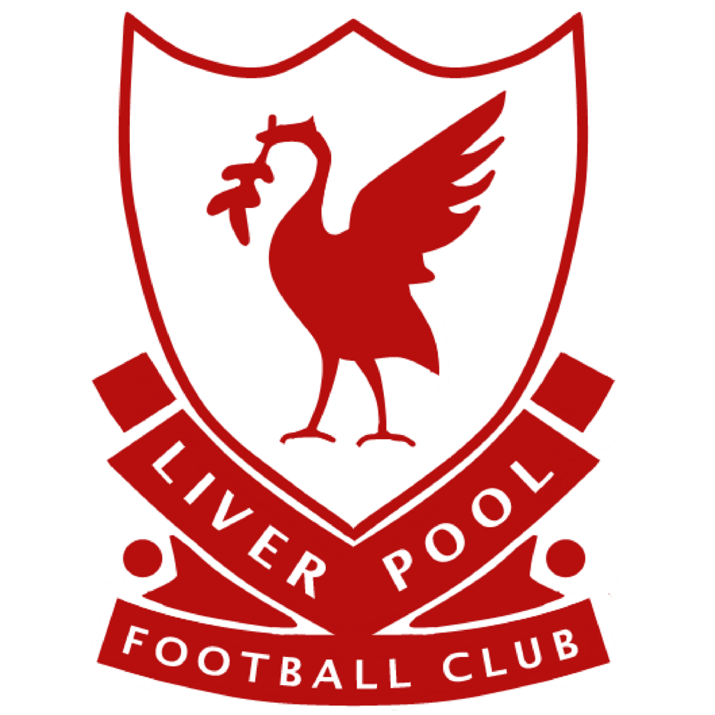 Liverpool Football Club - Crown Paints logo, Vector Logo of ...