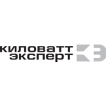 Kilowatt-Expert Logo
