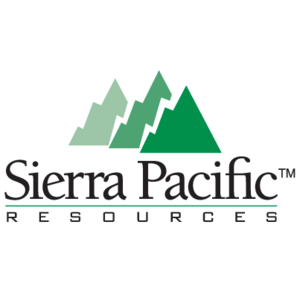 Sierra Pacific Resources Logo