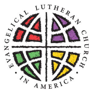 Evangelical Lutheran Church in America Logo