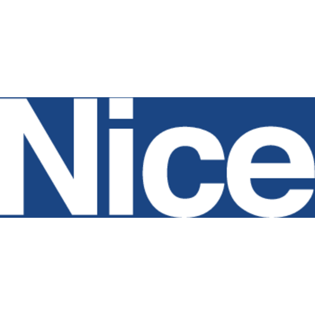 Nice Logo Vector Logo Of Nice Brand Free Download eps Ai Png Cdr 