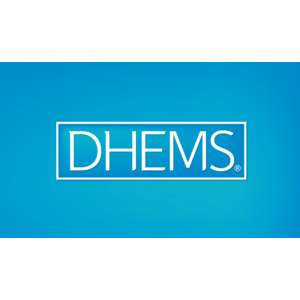 Dhems Logo
