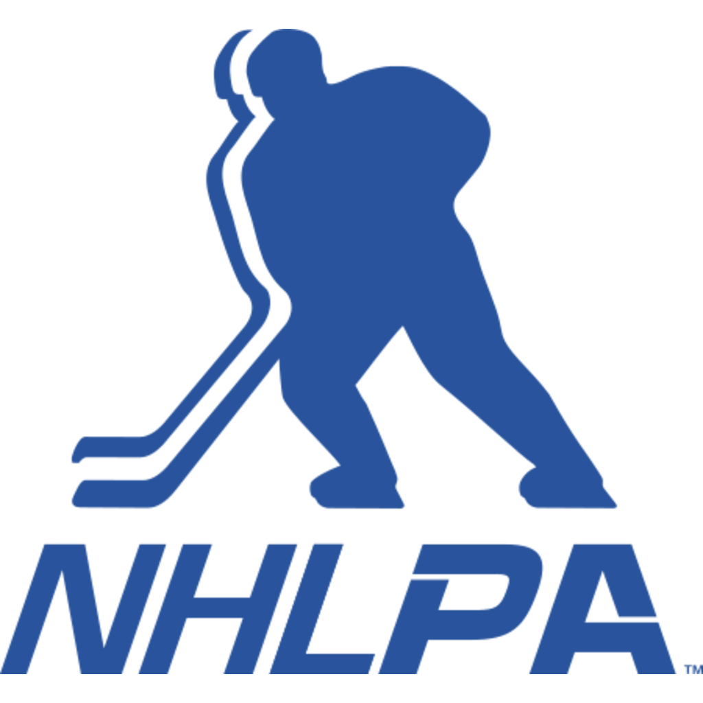 Logo, Sports, Canada, National Hockey League Players' Association